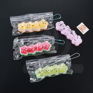 Taba Squishy <span class=keywords><strong>Stress</strong></span> alleviare spremere giocattoli elastici <span class=keywords><strong>Anti</strong></span> <span class=keywords><strong>Stress</strong></span> pizzico giocattolo appiccicoso per i bambini - Product Image 3