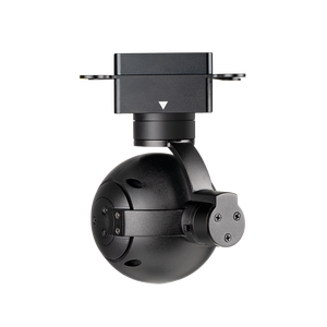 กล้อง Gimbal รุ่น UUUFLY A609R น้ำหนักเบา พร้อม EO + IR + LRF เลเซอร์วัดระยะ สำหรับติดตั้งบน UAV เพื่อติดตามวัตถุ รองรับการติดตามด้วย AI - Product Image 5