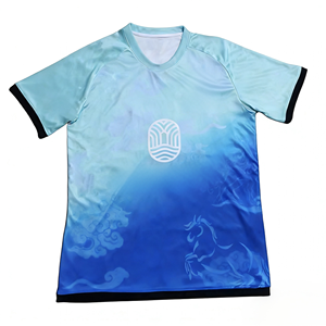 Оптовая продажа футбольной формы «Оазис Марокко», высококачественный комплект для взрослых из полиэстера с термотрансферной печатью, подходит для всех сезонов - Product Image 5