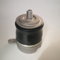 34851-00692 Kit de ressorts pneumatiques Deewoo Ultra Novus à soufflet de cabine Type de suspension