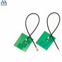 Bon Signal 2.4Ghz intégré WIFI PCB antenne PCB WIFI antenne omnidirectionnelle pour routeur carte réseau Wifi Module