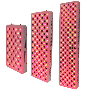 1500W 660nm 850nm <span class=keywords><strong>lit</strong></span> <span class=keywords><strong>de</strong></span> thérapie par la lumière infrarouge proche <span class=keywords><strong>de</strong></span> loin portable panneau <span class=keywords><strong>de</strong></span> dispositif <span class=keywords><strong>de</strong></span> lumière led rouge pdt machine <span class=keywords><strong>de</strong></span> thérapie par la lumière laser - Product Image 1