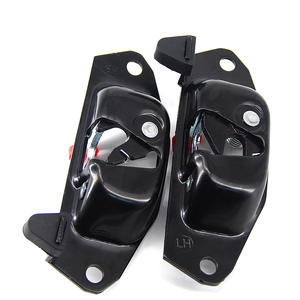 Kit de Cerradura para Puerta Trasera y Puerta con Actuador para Chevrolet GMC, Aplicable en el Extranjero, Nuevo, Modelo 15921949 15921948 - Product Image 2