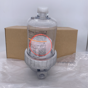 דלק מים מפריד שמן מים מפריד להאכיל משאבת עצרת עבור מיצובישי Fuso קנטר KOMATSU PC200-6 PC200-3 PC200-5 ME039811 - Product Image 3