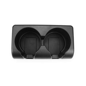 Portavasos para Asiento Chevrolet 2004-2012 Delantero ABS Universal Compatible con Colorado - Product Image 3