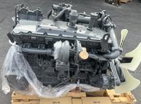 Nouvel ensemble moteur 6UZ1 pour excavatrice ISUZU GIGA VC61 FX / FY /C/E Series FXD FXR FXZ, ensemble moteur de machine de construction 6UZ1