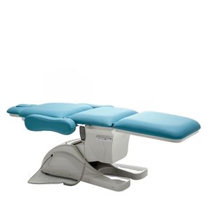 Cama de Belleza Facial Profesional de Alta Calidad al por Mayor con Esponja Ajustable para Uso en Salón y Hogar, Tratamiento de Masajes - Product Image 3