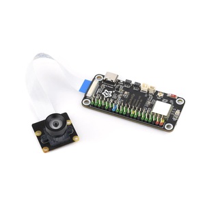 Placa de Desarrollo Pico Zero RV1106G3 con Plataforma Linux y Soporte para WiFi6 y Bluetooth 5.2 - Product Image 2