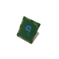 Modul Nirkabel M35 Untuk Kontrol Industri Dan Akuisisi Data M35FA-03-STD Untuk Sistem Manajemen Cerdas