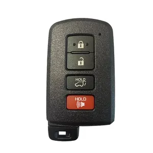 2016 2017 T-oyota Land Cruiser Smart Key CN007165 P1 A8 DST-AES Chips 433MHz BH1EW FCCID 89904-60K00 Auto Car Key Remote Control