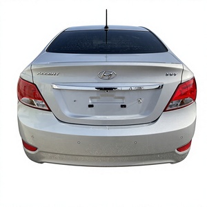 HYUNDAI ACCENT 1.4 Essence Clé Intelligente Voitures d'Occasion Coréennes - Product Image 2