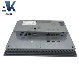 10 pulgadas marca Siemens HMI precio SIMATIC MP277 HMI pantalla táctil 6AV6643-0CD01-1AX2 - Product Image 2