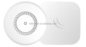 cAP ac RBcAPGi-5acD2nD (International) Dual Band <b>wireless</b> access point 2*10/100/1000 <b>Ethernet</b> ports - Product Image 3