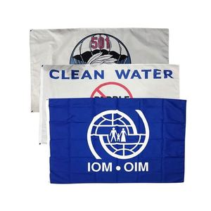 Wholesale High Quality Custom Banner <b>Cheap</b> Customized Design Flags Custom Design Color Banners - Product Image 1
