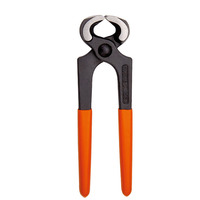 Outil d'assemblage de qualité industrielle Pince à double oreille pour l'installation de tuyaux d'air et de carburant sur mesure OEM