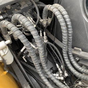 Fabrieksprijs Originele Geïmporteerde Volvo <span class=keywords><strong>140</strong></span> Graafmachine 14 Ton Gebruikt Volvo Ec140 210 240 290 Graafmachine Te Koop - Product Image 4