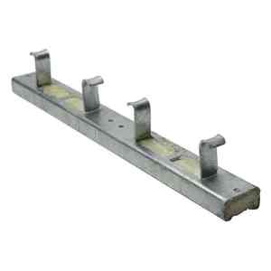 Hot Selling Factory Directly Sale Concrete Insert Channel <b>Iron</b> in Building Construction - Product Image 5