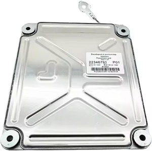 ECM ECU 22346792 Piezas de Motor Unidad de Control del Motor Salida de Fábrica 22346792 D13 EC380 EC480 FH13 FH4 para - Product Image 1
