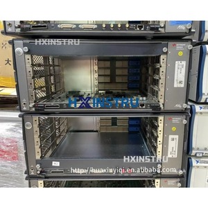 Chasis AXIe de 5 Ranuras Agilent Keysight M9505A para m8195a m8190a # im H - Product Image 1