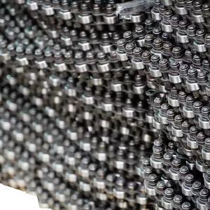 จานยก LH12/BL6 1.5ตันรถยกแพลตฟอร์มยกของ/อุปกรณ์ยกของ/จานยกของ - Product Image 2