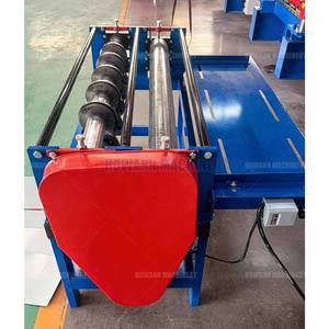 Máquina Cortadora Simple y Versátil para un Cambio Rápido de Herramientas y una Calidad de Corte Consistente en Entornos Industriales Exigentes - Product Image 3