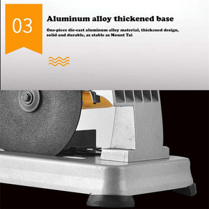 OEM Available Mini Portable Cut Off <b>Saw</b> Multifunctional Electric Metal Profile Cutting <b>Power</b> <b>Saw</b> - Product Image 4