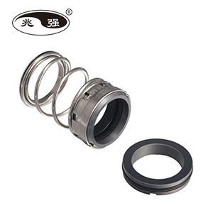 Con dấu cơ khí mùa xuân kép, cân bằng thiết kế 10 năm OEM Dịch vụ con dấu cơ khí dài mùa Xuân loại 1 2 - Product Image 5