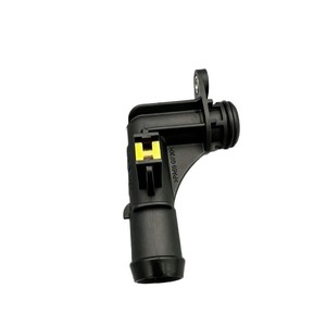 Manguera de refrigerante Land Rover SG039 LR171244 para Range Rover Sport L494, pieza de repuesto para salida del termostato - Product Image 5