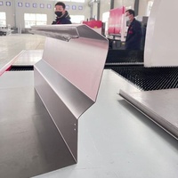 Machine de pliage automatique intelligente AIOTEK AT-QS3000 à changement d'outil automatique