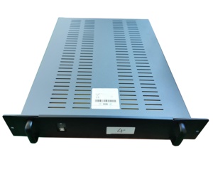 Batterie de stockage d'énergie super fine de taille 2U, batterie LiFePO4 51.2V60Ah - Product Image 1