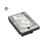 Disque dur EMC 118000032 6 To 7200RPM SATA 6 Gb/s 3.5 pouces