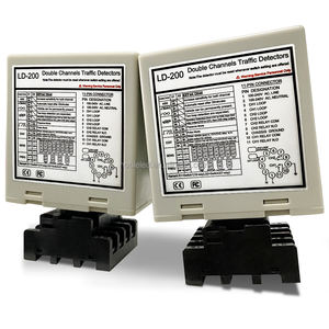 <span class=keywords><strong>Detector</strong></span> de Bucle LD-202 en Oferta, <span class=keywords><strong>Detector</strong></span> de Bucle para Estacionamiento de Alta Calidad a Bajo <span class=keywords><strong>Precio</strong></span> - Product Image 4