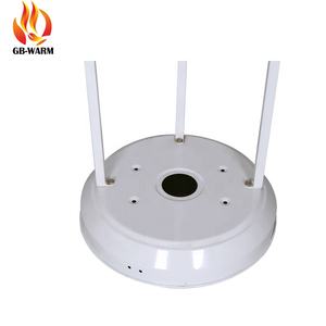 Marchebest — <span class=keywords><strong>chauffage</strong></span> de l'espace 13kw, chauffe-pièce Commercial pour petite chambre avec champignon de Table - Product Image 3