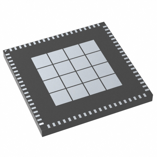 Электронные компоненты ZL30772 80-VFLGA 1588 синхронизирующая плата Ethernet-синхронизатор ICs ZL30772LFG7Q086