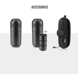 <span class=keywords><strong>Nespresso</strong></span> Mini <span class=keywords><strong>cafetera</strong></span> eléctrica portátil para automóvil - Product Image 4