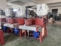 Rouleau presse céramique Machine automatique rouleau formant Jigger pour assiettes tasses vaisselle salle de bain Ware céramique Production usine