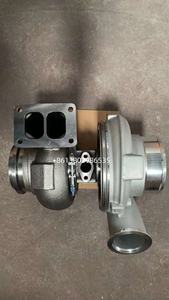Supercargador de motor de excavadora C7.1 C6.4 3516 3126 C11 turbocompresor 135-5101 2994614 328-4273 257-2205 326-0858 - Product Image 4