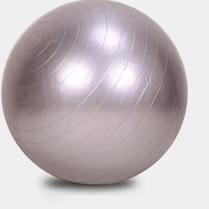 <span class=keywords><strong>Ballon</strong></span> de yoga Kepler personnalisé en PVC de haute qualité 45cm 55cm 65cm 75cm 85cm 95cm, <span class=keywords><strong>ballon</strong></span> d'exercice écologique pour Pilates, <span class=keywords><strong>gym</strong></span> et fitness - Product Image 6
