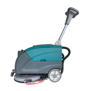 Machine de nettoyage automatique de sols en carrelage de haute qualité - Product Image 2