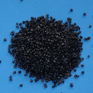 חלקיקי <span class=keywords><strong>UPVC</strong></span> מקוריים 100% שרף חלקיקים מרוכבים מ-PVC משופר לייצור צינורות ספירליים וצינורות גליים - Product Image 4