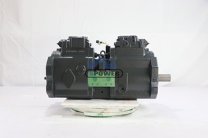 K3V180DT ปั๊มไฮดรอลิกหลัก SA7220-00700 14638307 14566659สำหรับรถขุดตีนตะขาบ EC380D ชิ้นส่วน EC360C EC460 - Product Image 5