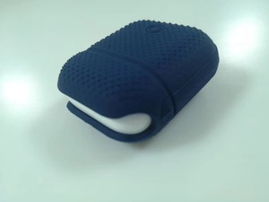 Étui de Protection universel pour écouteurs TWS, en Silicone, 12 pièces, coque - Product Image 4