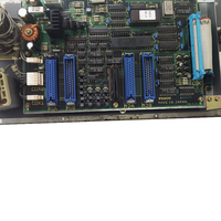 Module de commande FANUC A02B-0099-C151/V, expédition rapide