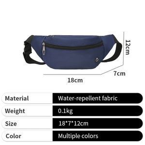 Custom Kids Women Men Crossbody Bag with Stylish Headphone Jack Near Me - Product Image 4