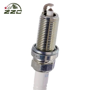 OEM 22401-ED816 bujía de iridio de alto rendimiento compatible con gasolina para Nissan Tiida 1,6 Sylphy 1,6 <span class=keywords><strong>Mazda</strong></span> EX Pathfinder - Product Image 4