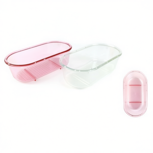 Accesorios para Aves, Bañera Cómoda para Aves, para una Experiencia de Baño Relajante - Product Image 2