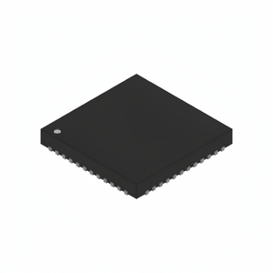 Original Power Management (PMIC) 48 VFQFN Exposed Pad ISL6114IRZA Electronic Circuit Components - Product Image 1