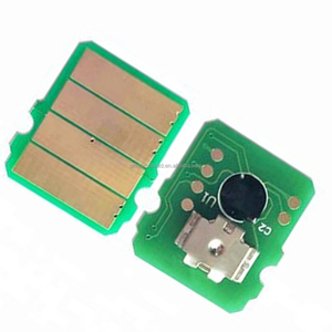 Chip de cartucho de tóner <span class=keywords><strong>compatible</strong></span> <span class=keywords><strong>compatible</strong></span> con Brother TN227K TN237K TN247K TN257K TN267K TN277K TN227C TN237C TN247C - Product Image 1