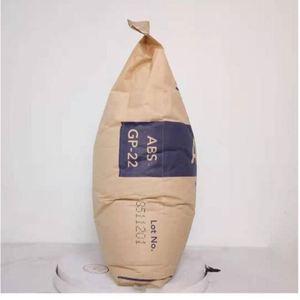 <b>ABS</b> GP-22 Injection Molding Plastic Raw Material <b>ABS</b> Plastic Pellets <b>ABS</b> Resin Virgin Plastic Pellets High Impact for Toys - Product Image 2