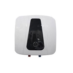 ANTO Petit 6/10/<span class=keywords><strong>15</strong></span> <span class=keywords><strong>Litres</strong></span> sous évier ou au-dessus du réservoir de stockage de l'évier Chaudière à eau murale suspendue Geyser Chauffe-eau électrique - Product Image 5